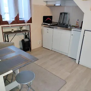 Marius Et Fanny Appartement